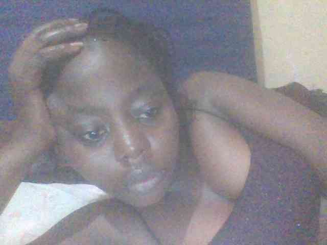 PrettyG webcam
