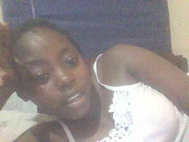 PrettyG webcam