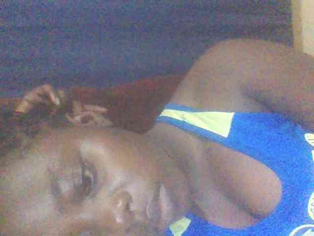 PrettyG webcam