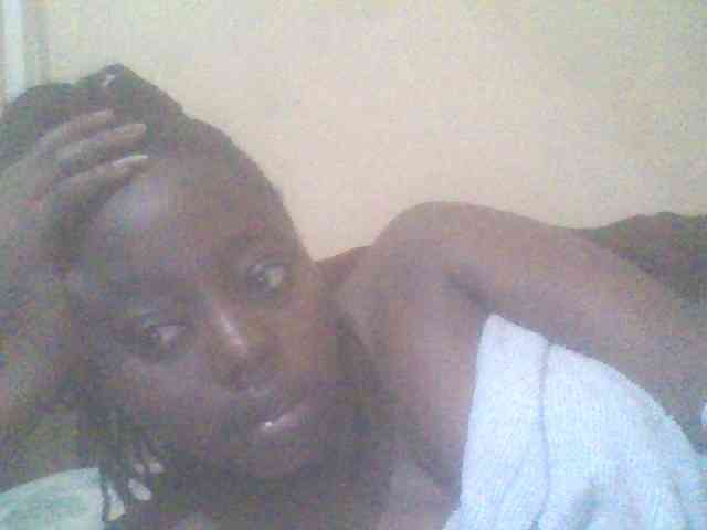 PrettyG webcam