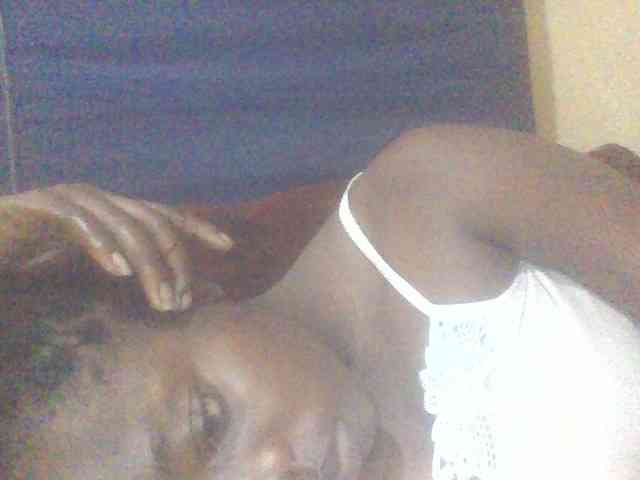 PrettyG webcam