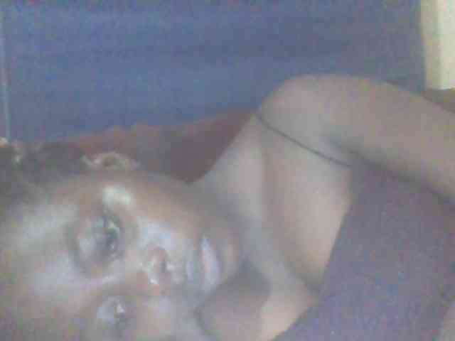 PrettyG webcam