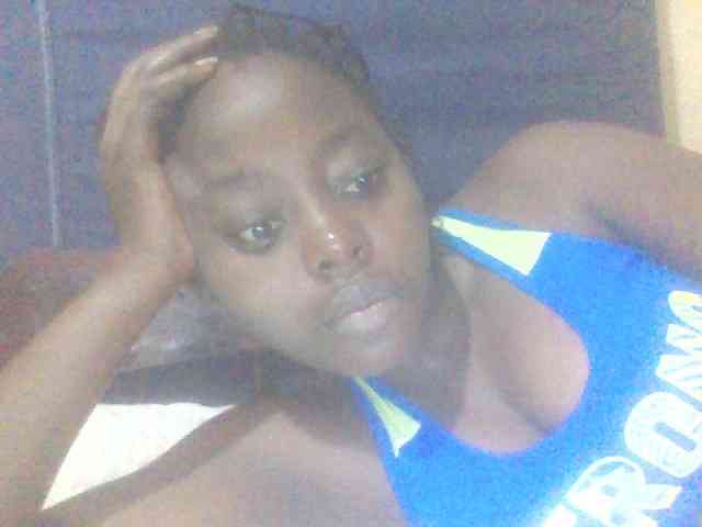 PrettyG webcam