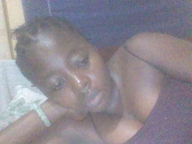 PrettyG webcam