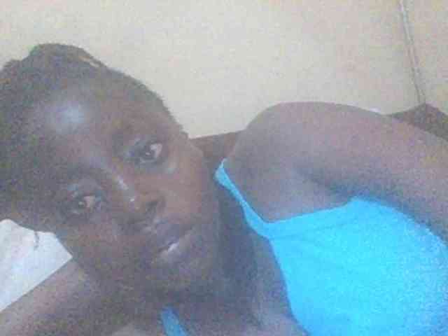 PrettyG webcam