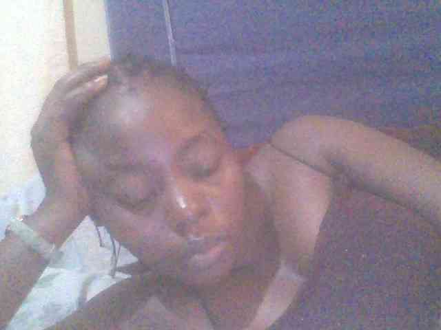 PrettyG webcam