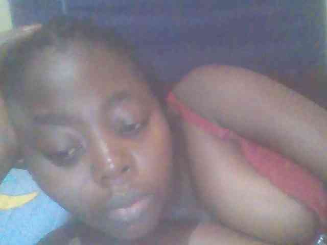 PrettyG webcam