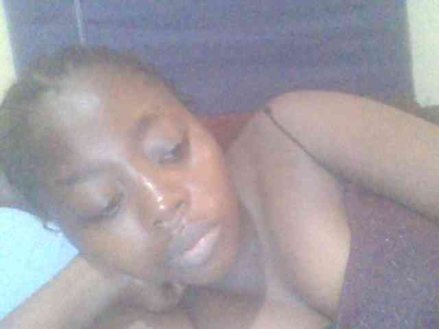 PrettyG webcam