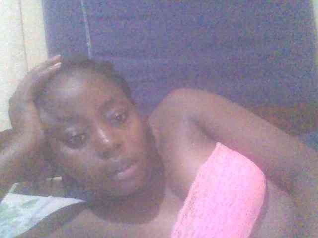 PrettyG webcam