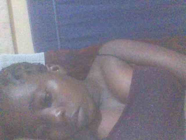 PrettyG webcam