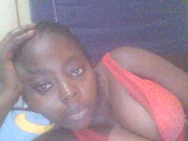 PrettyG webcam