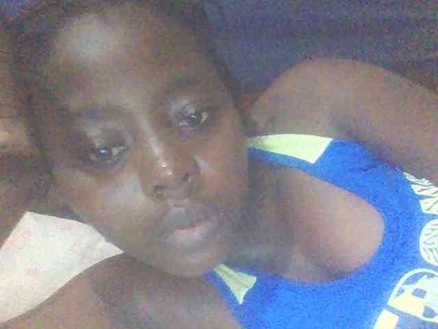 PrettyG webcam