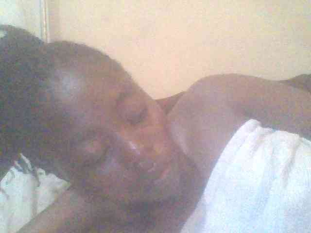 PrettyG webcam