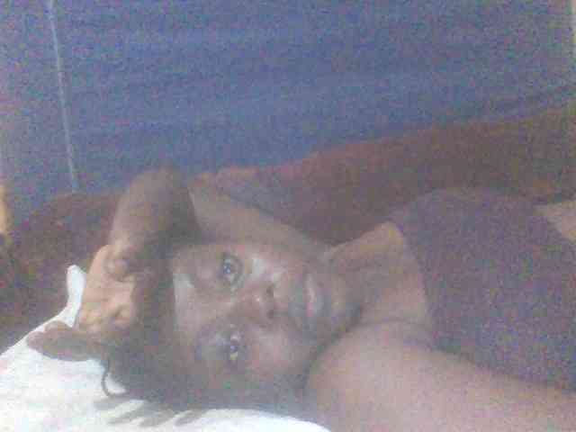 PrettyG webcam