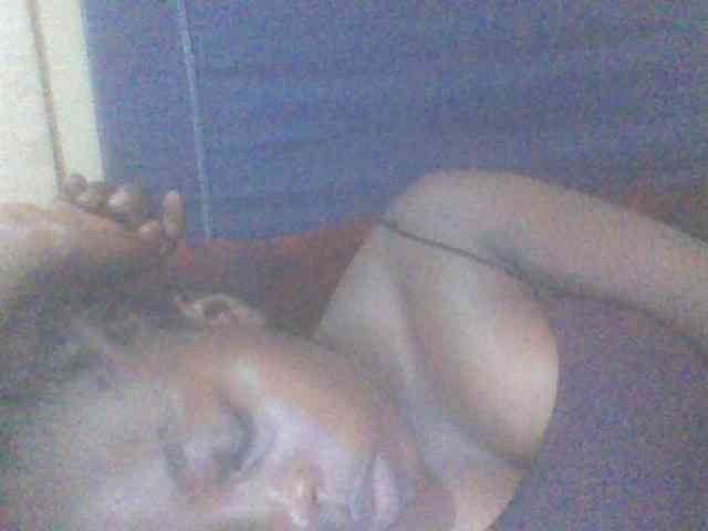 PrettyG webcam