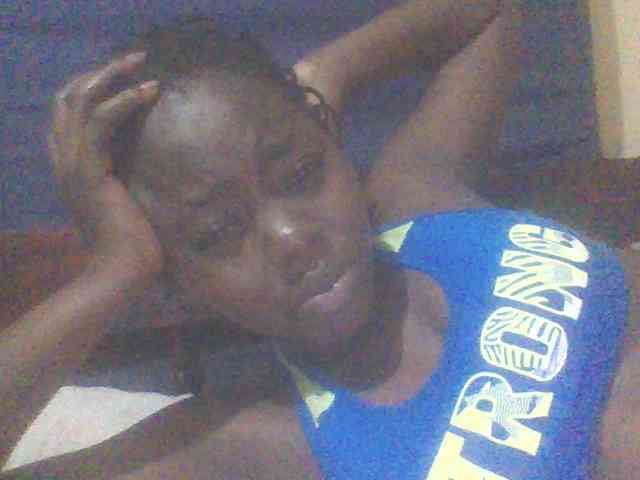 PrettyG webcam