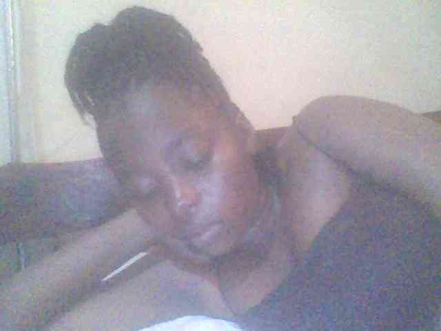 PrettyG webcam