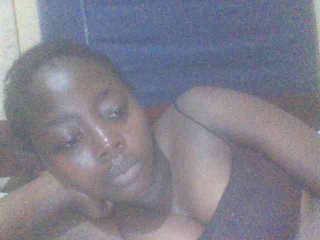 PrettyG webcam