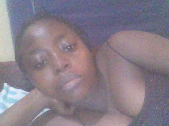 PrettyG webcam