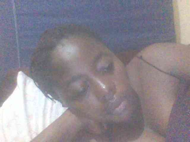 PrettyG webcam