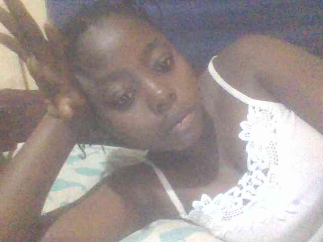 PrettyG webcam