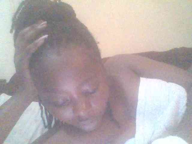PrettyG webcam