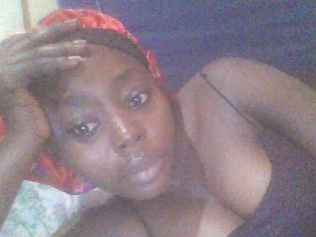 PrettyG webcam