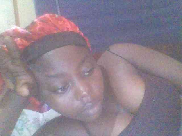 PrettyG webcam