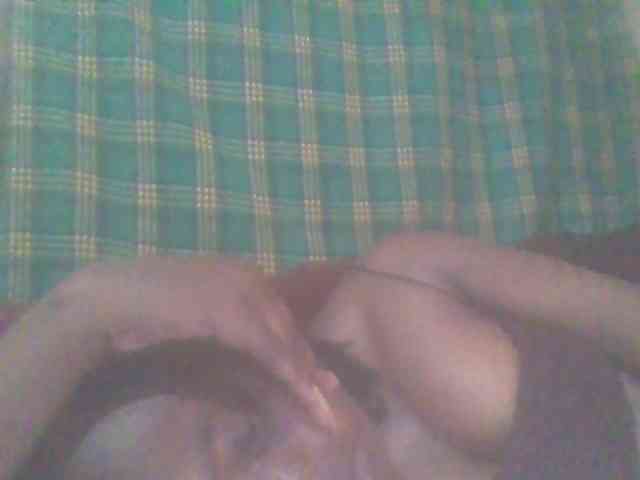 PrettyG webcam