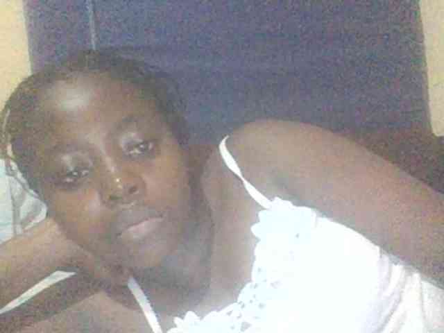 PrettyG webcam