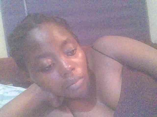 PrettyG webcam