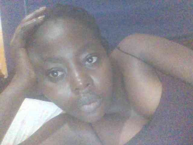 PrettyG webcam