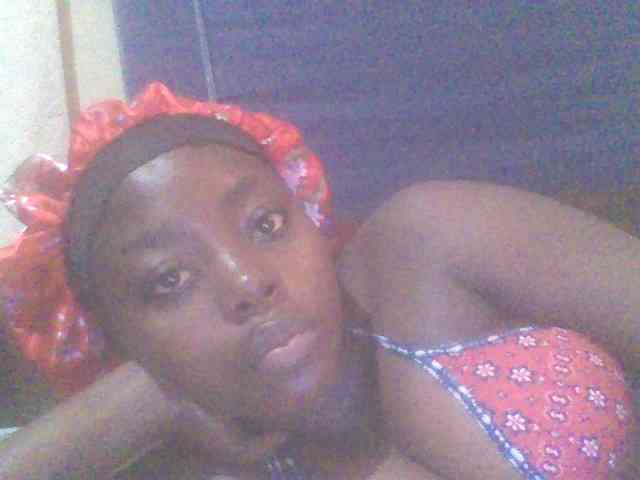 PrettyG webcam