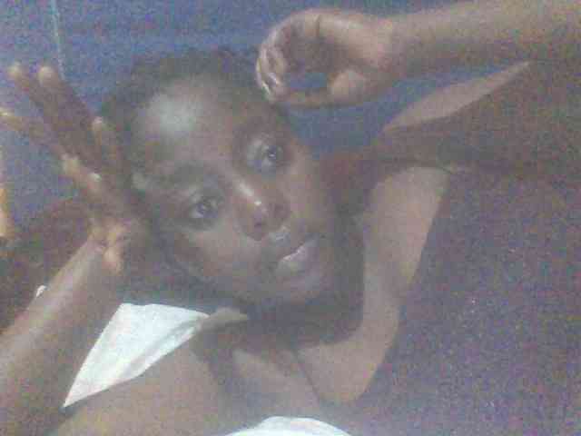 PrettyG webcam