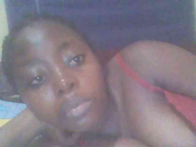 PrettyG webcam