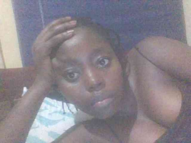 PrettyG webcam