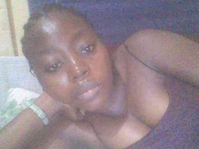 PrettyG webcam