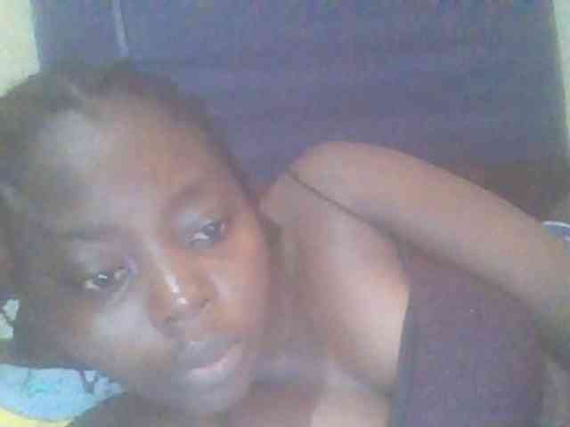 PrettyG webcam