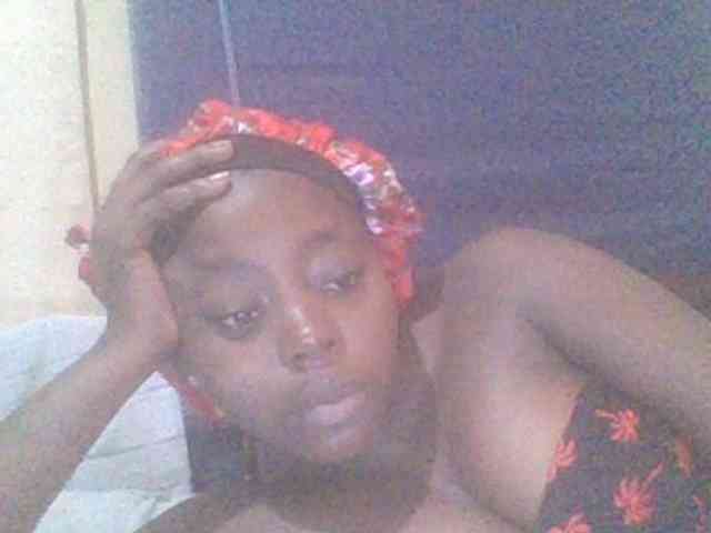 PrettyG webcam