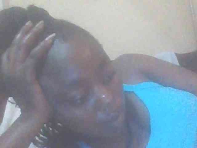 PrettyG webcam