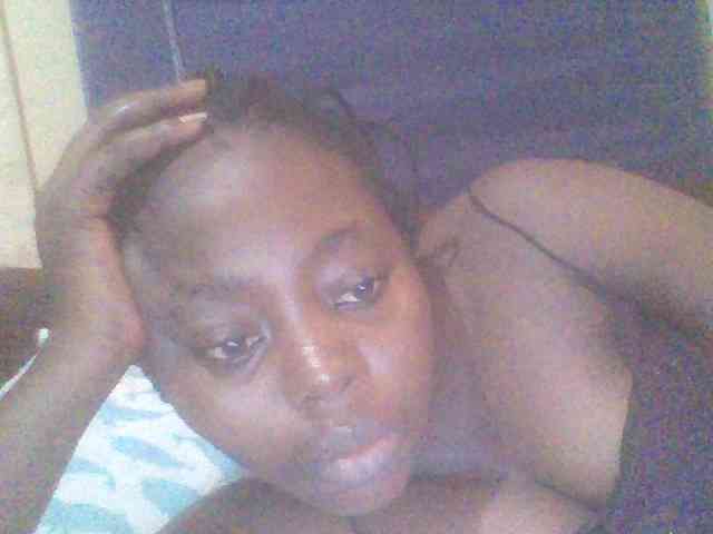 PrettyG webcam
