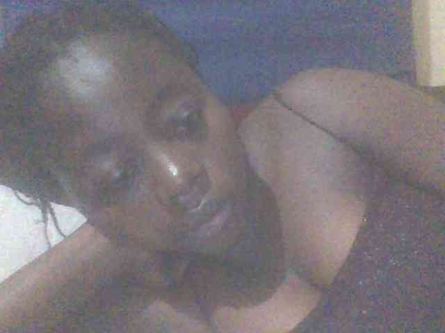 PrettyG webcam