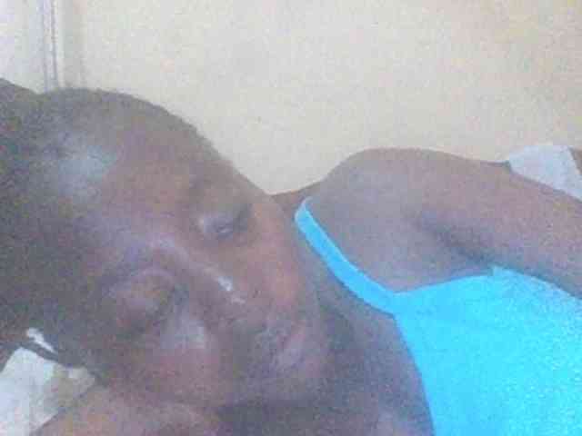 PrettyG webcam