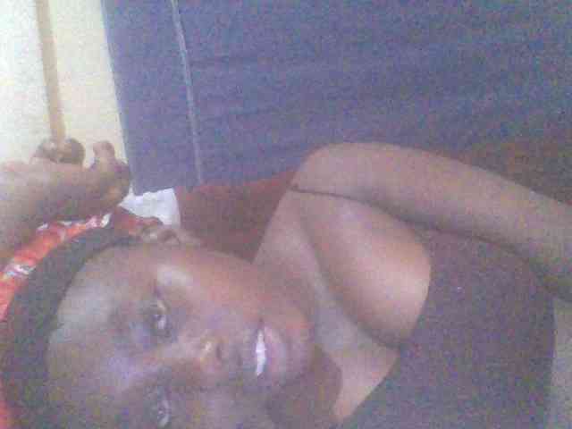 PrettyG webcam