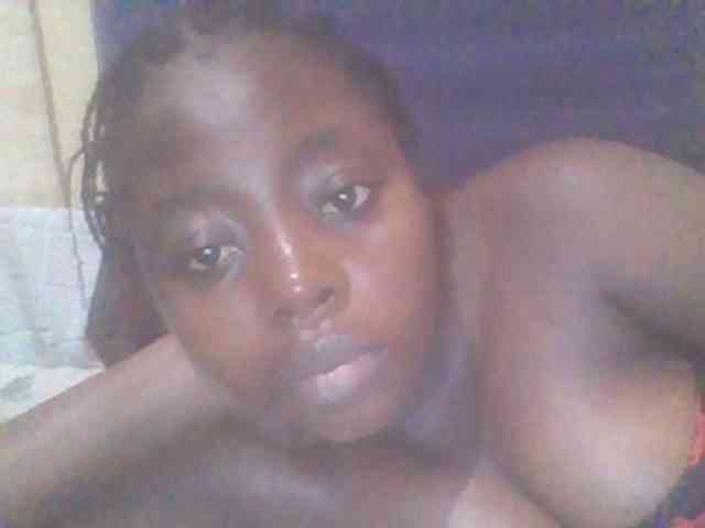 PrettyG webcam