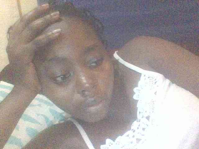 PrettyG webcam