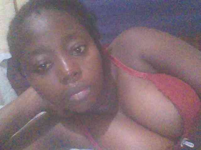 PrettyG webcam