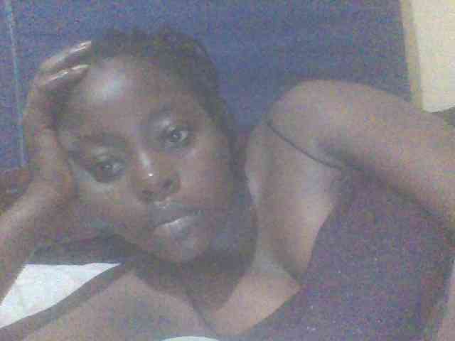 PrettyG webcam