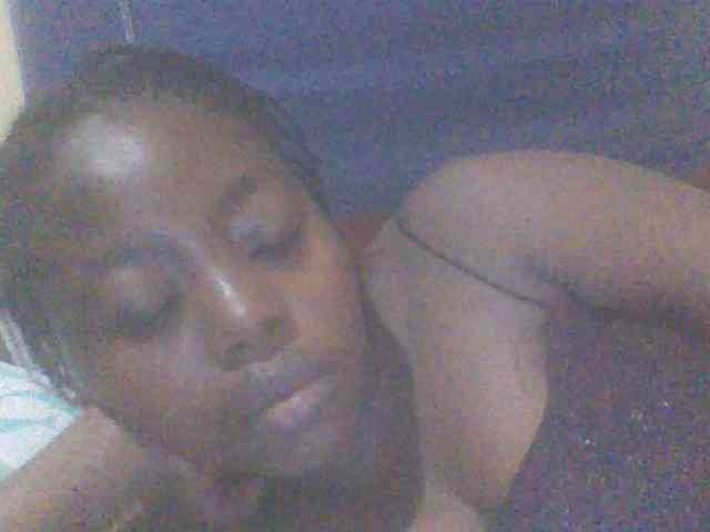 PrettyG webcam