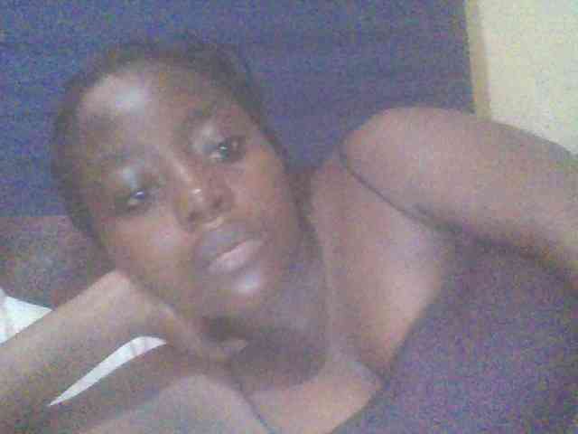 PrettyG webcam